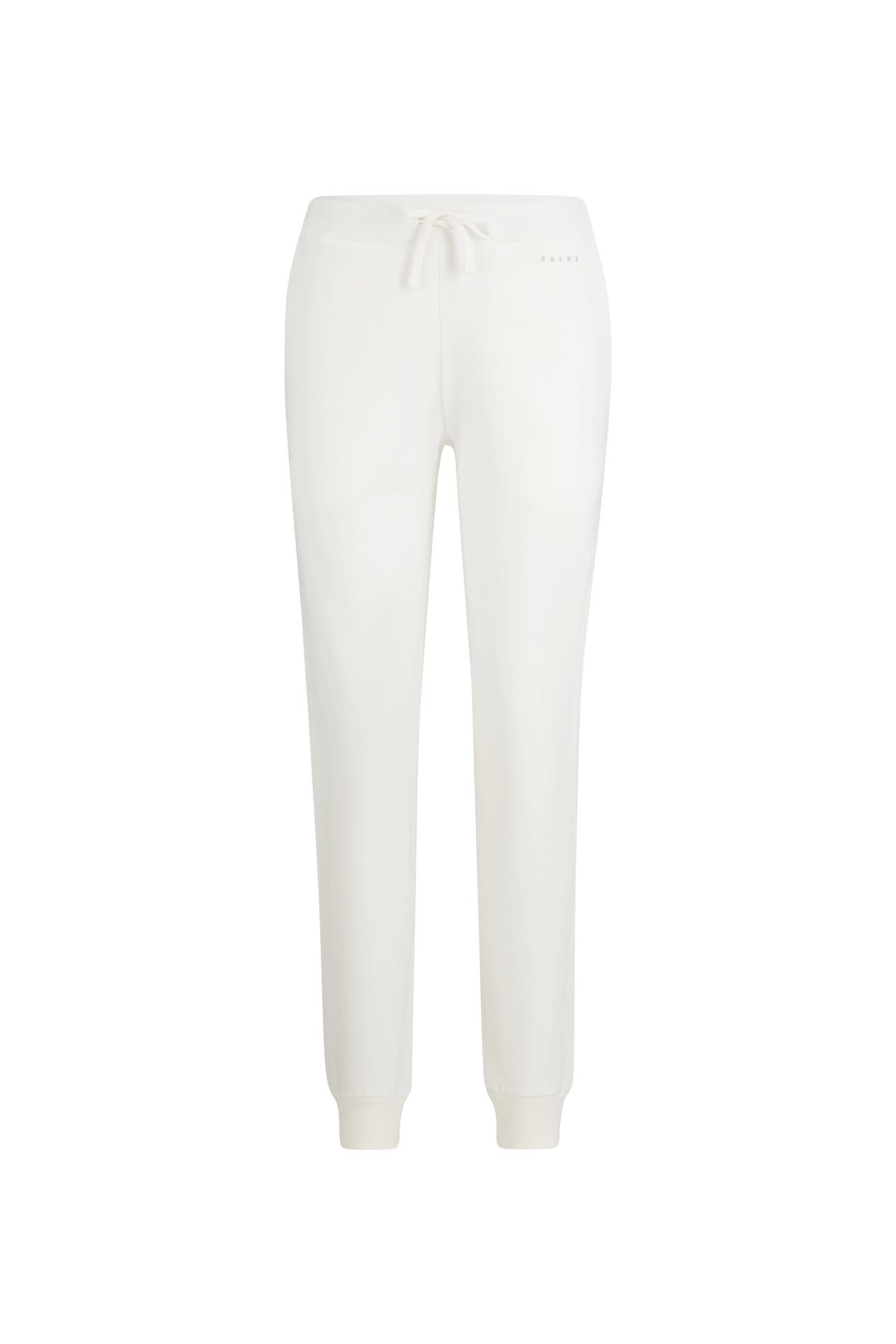 FALKE Stoffhose off-white (2040) Straight, Bild 1