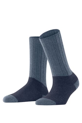 ESPRIT Socken Vibrance ink mel. (6674)