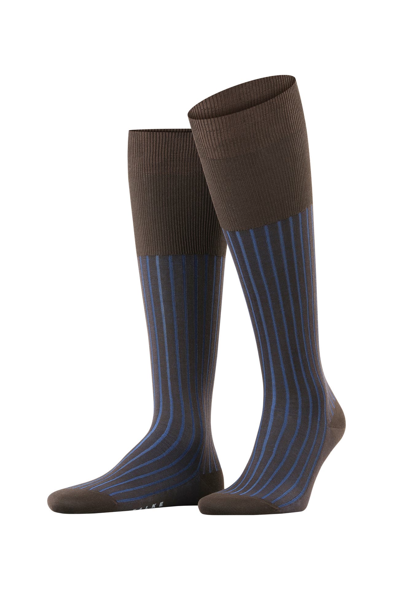 FALKE Socken Shadow brown (5933), Bild 1