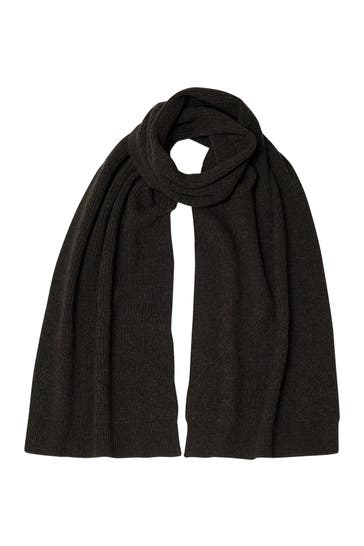FALKE Schal buckeye mel. (5046)