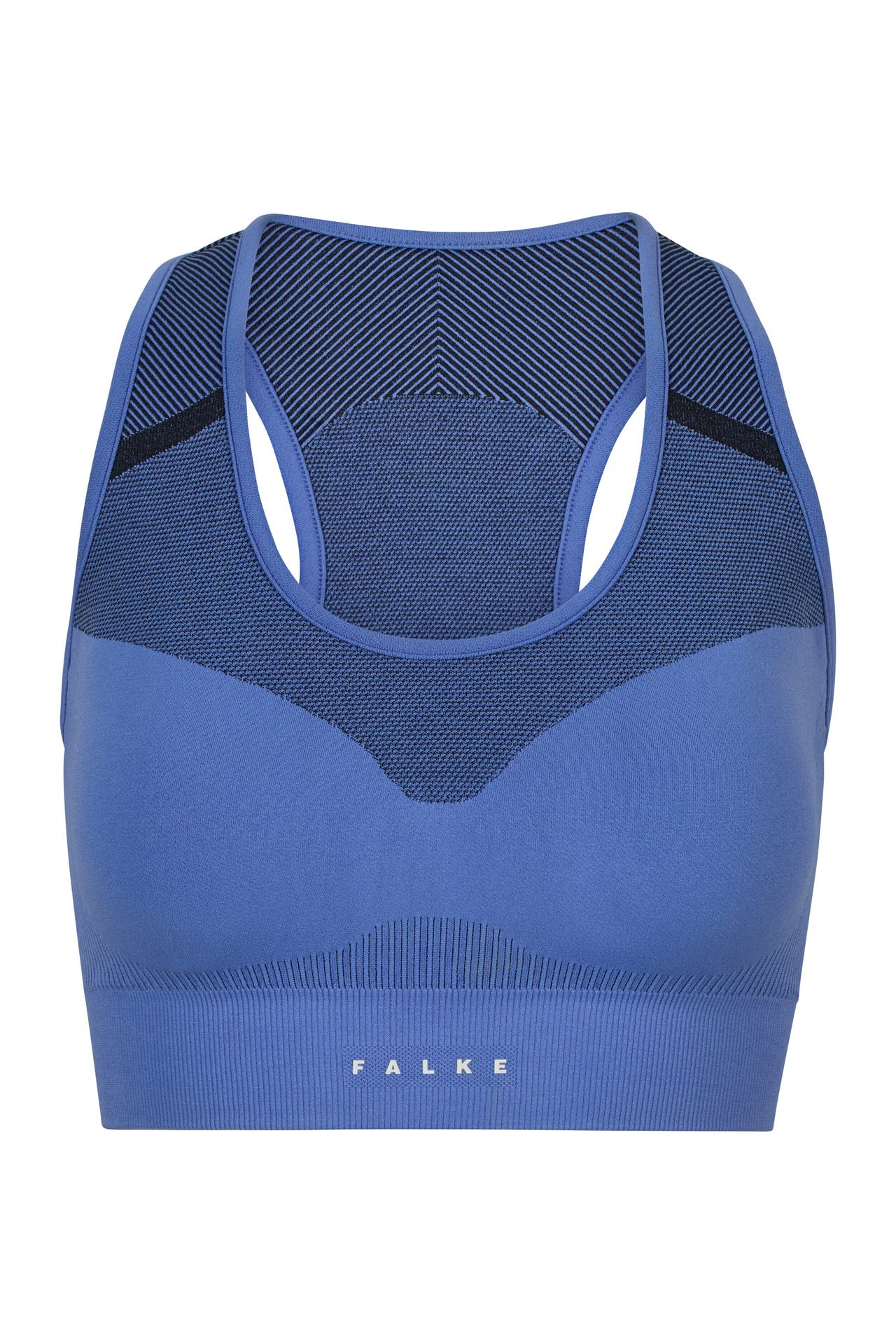 FALKE Sport-BH lavender (6538), Bild 1