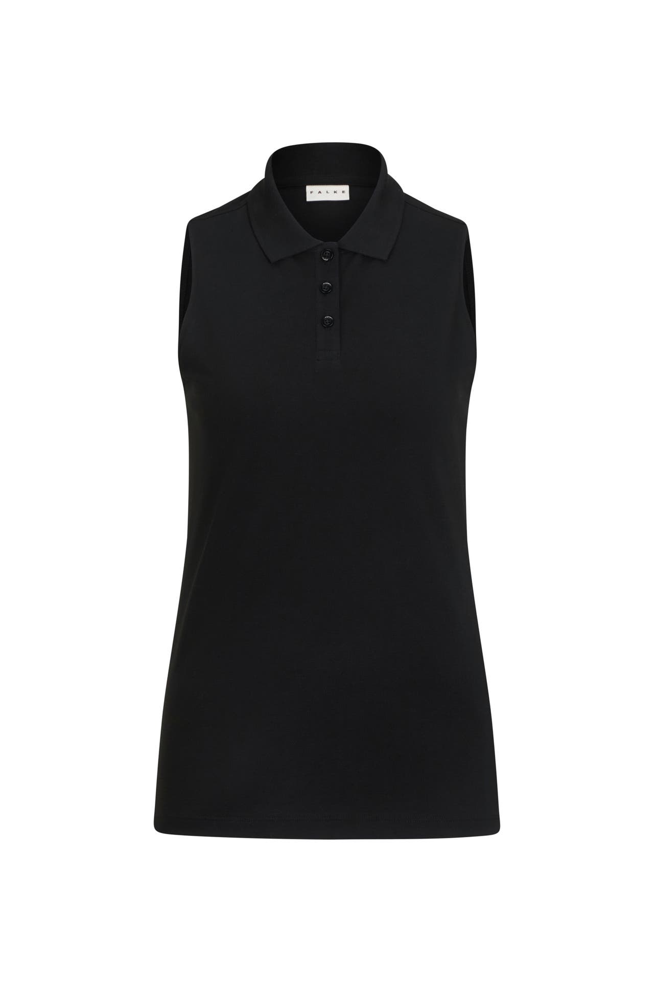 FALKE T-Shirt black (3000), Bild 1
