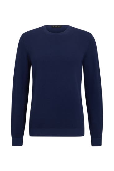 FALKE - Pullover night blue (6578)