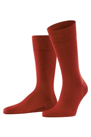 FALKE Socken Cool 24/7 rust (8214)