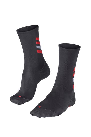 FALKE Socken BC Impulse Velocity black (3008)