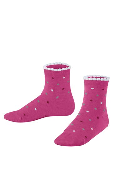 FALKE Kurzsocken Multidot