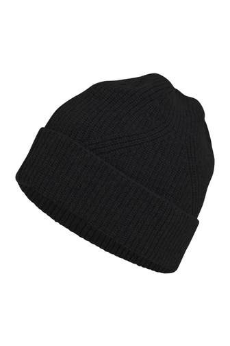 FALKE Mütze black (3000)