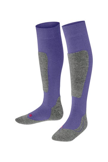 FALKE Kniestrümpfe Active Ski