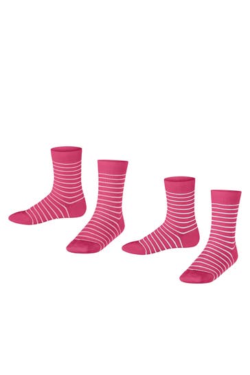 ESPRIT Socken Fine Line 2-Pack