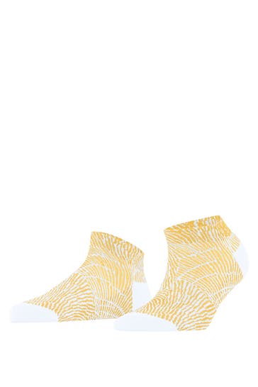 FALKE Socken Shell Intrigue white (2000)