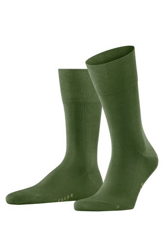 FALKE Socken Tiago cypress (7528)