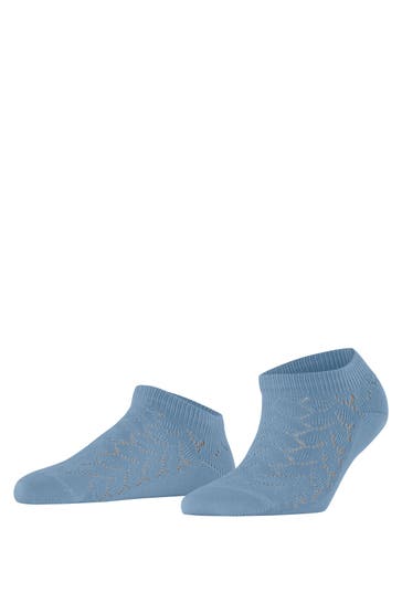 FALKE Socken Family Special Edition sky blue (6876)