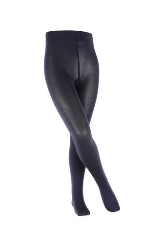 FALKE Strumpfhose Cotton Touch