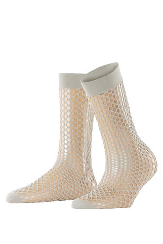 FALKE Socken Craftcore arctic grey (3173)