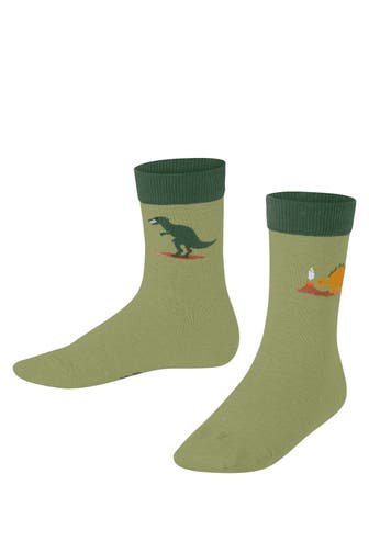 FALKE Socken Dinosaurs