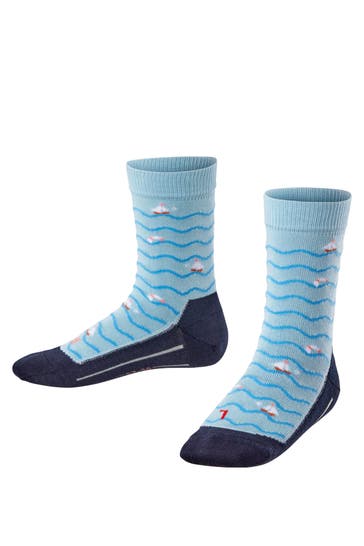 FALKE Socken Active Sailing Boats