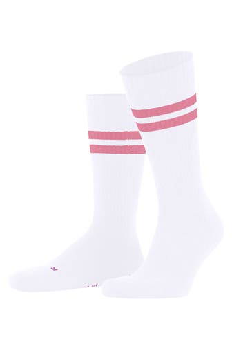 FALKE Socken Dynamic white (2008)