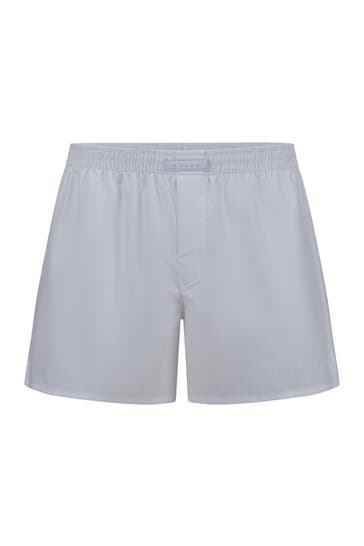 FALKE Slip white (2000)