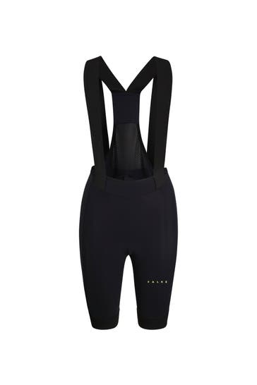 FALKE Short Cycling Bib black (3000) Skinny