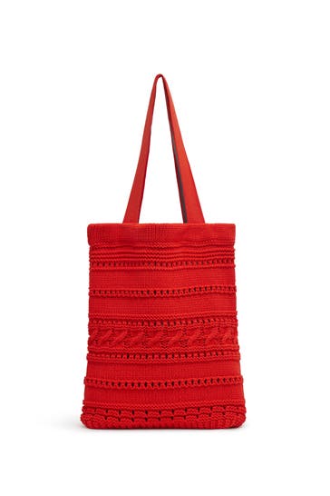 FALKE Shopper tulip (8081)