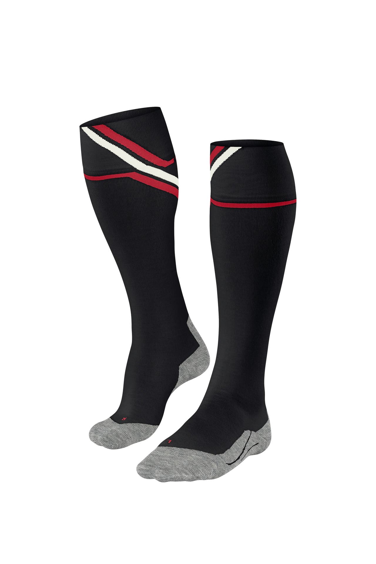 FALKE Socken Anniversary SK4 black (3008), Bild 1