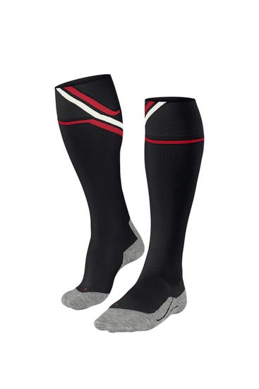 FALKE - Socken Anniversary SK4 black (3008)