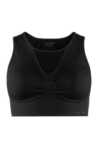 FALKE Sport-BH Maximum Support black (3000)