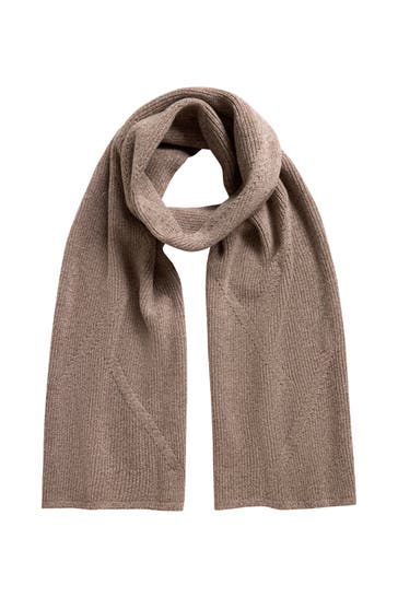 FALKE Schal sand (4320)