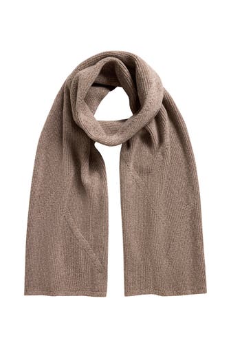 FALKE Schal sand (4320)