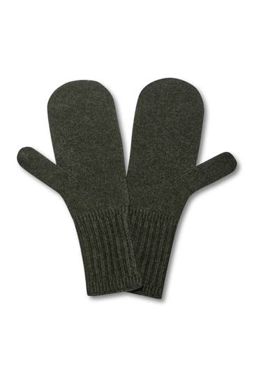 FALKE Handschuhe d. forest (7990)