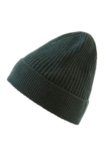 FALKE Mütze forest (7474)