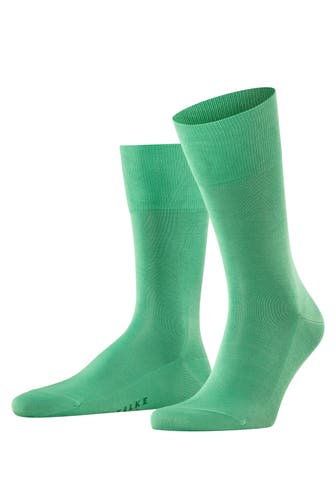 FALKE Socken Tiago neo mint (7133)