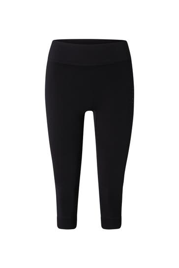 FALKE Tight CORE black (3008) Straight