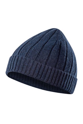 FALKE Mütze space blue (6116)