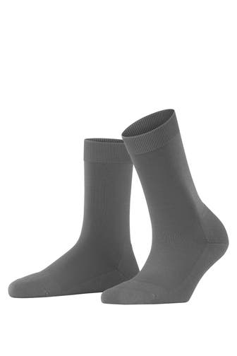 FALKE Socken ClimaWool flanell (3210)