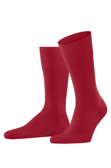 FALKE - Socken Tiago red crab (8059)