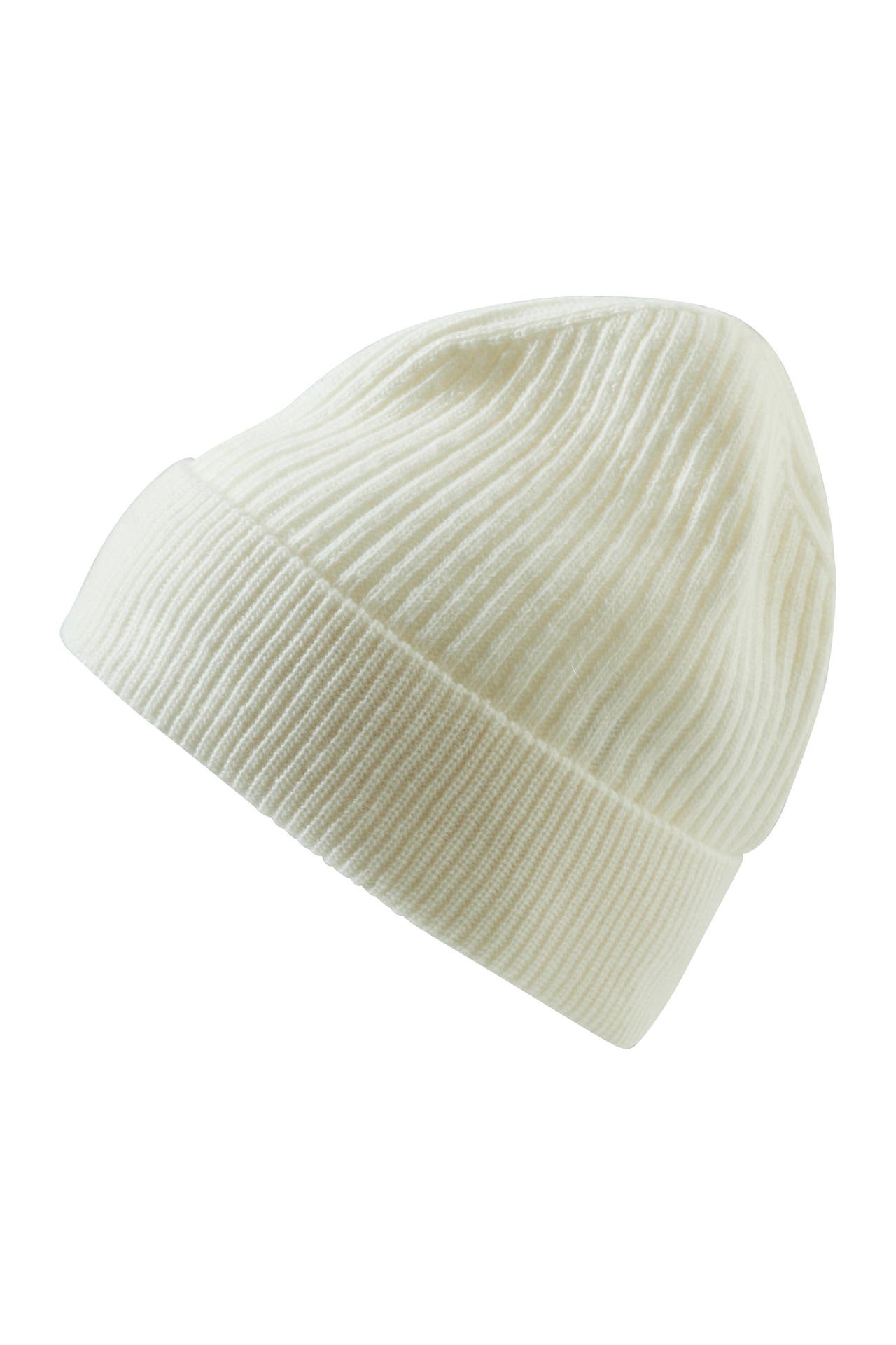 FALKE Mütze off-white (2040), Bild 1