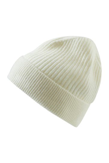 FALKE Mütze off-white (2040)