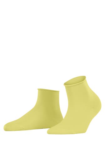 FALKE Socken Cotton Touch ananas (1323)