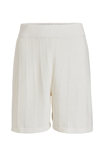 FALKE Short off-white (2040) Straight
