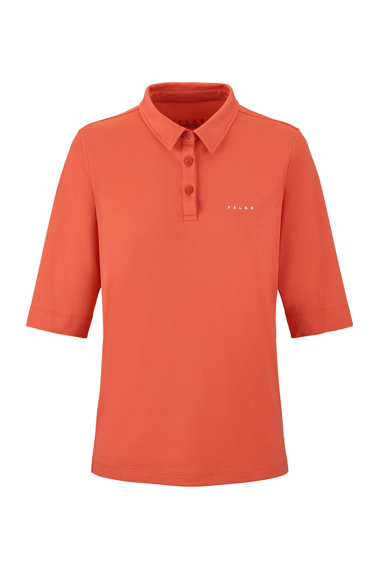 FALKE Polo coral (8017), Bild 1