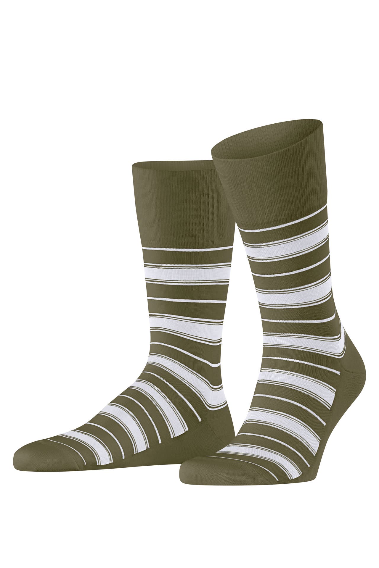 FALKE Socken Shirtline crocodile (7503), Bild 1