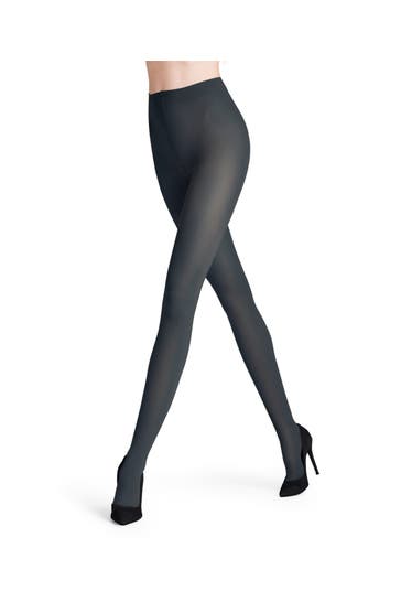 FALKE Strumpfhose Vitalize graphite (3146)
