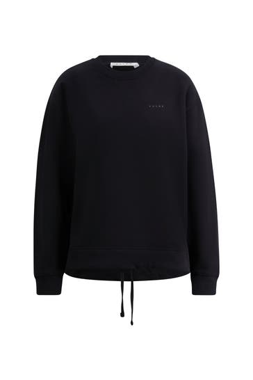 FALKE Sweatshirt black (3000)