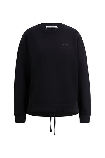 FALKE Sweatshirt black (3000)