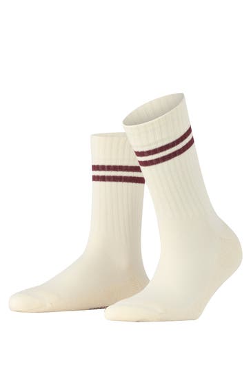 ESPRIT Socken Tennis Stripe 2-Pack sweet/white (2200)