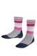 Socken Active Fox