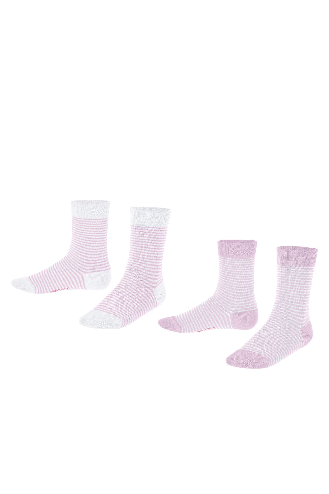 ESPRIT Socken Fine Stripe 2-Pack, Bild 1