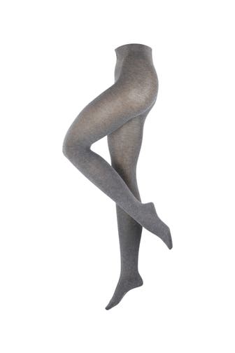 ESPRIT Tights Plain light greymel. (3390) Skinny
