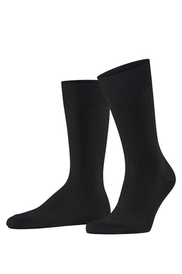 FALKE - Socken Tiago Special Edition black (3000)